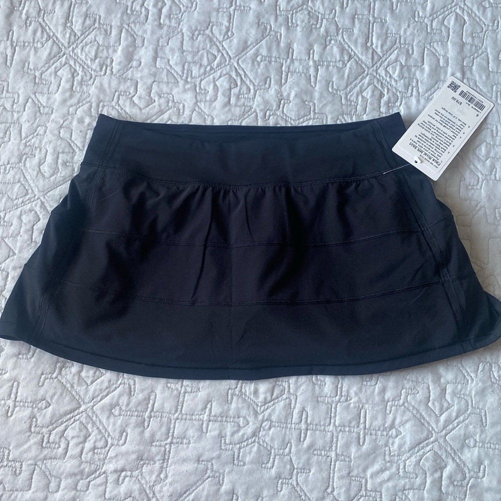 Pace Rival MR Skirt